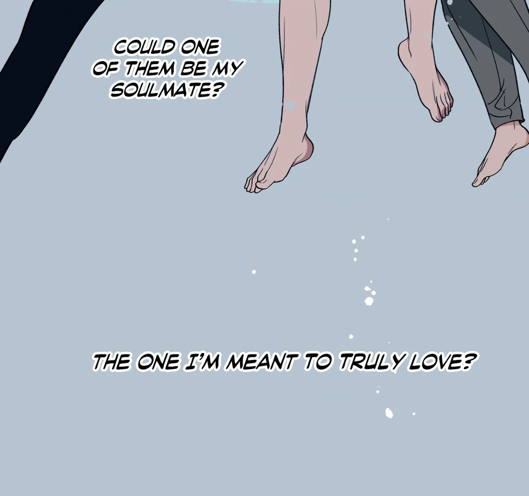 Dreaminess [Official] - Chapter 5 manhwa