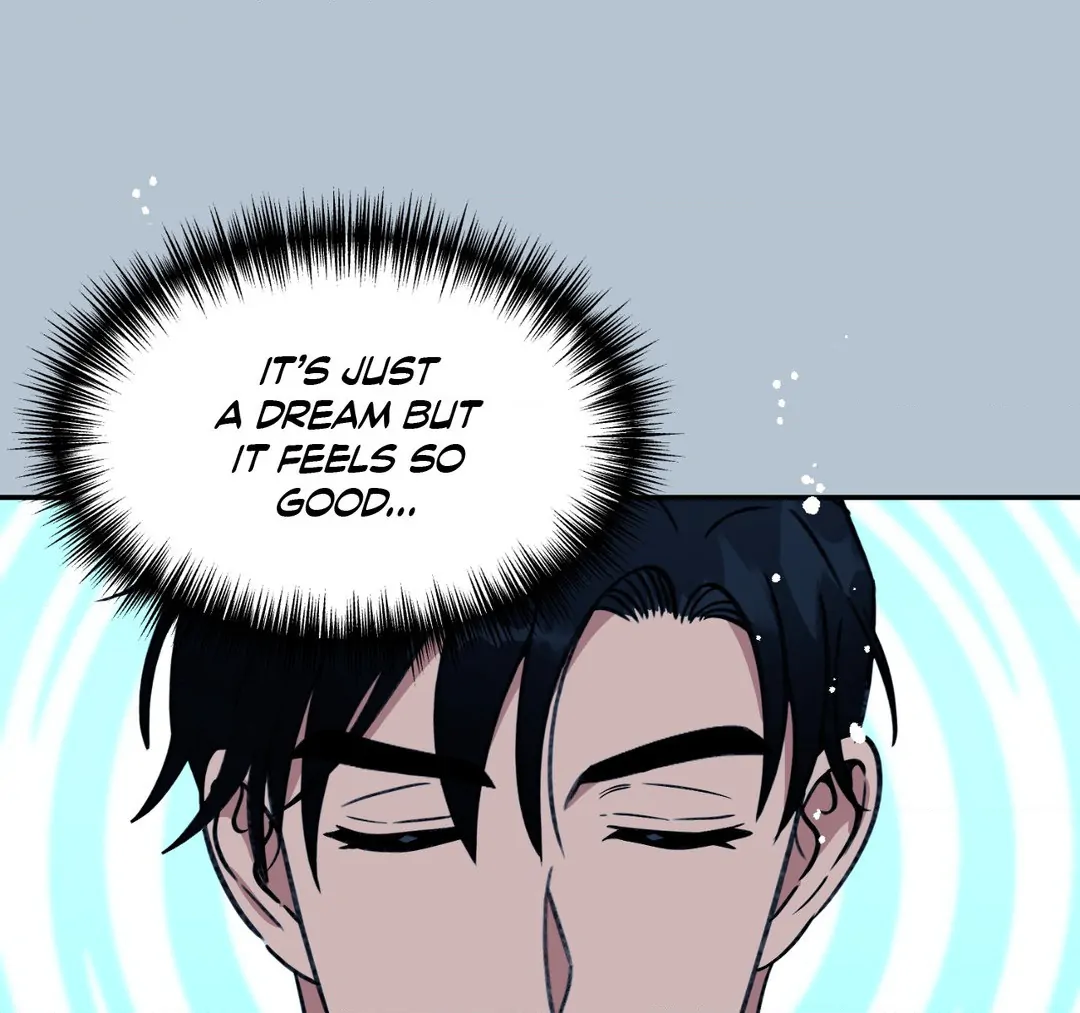 Dreaminess [Official] - Chapter 5 manhwa