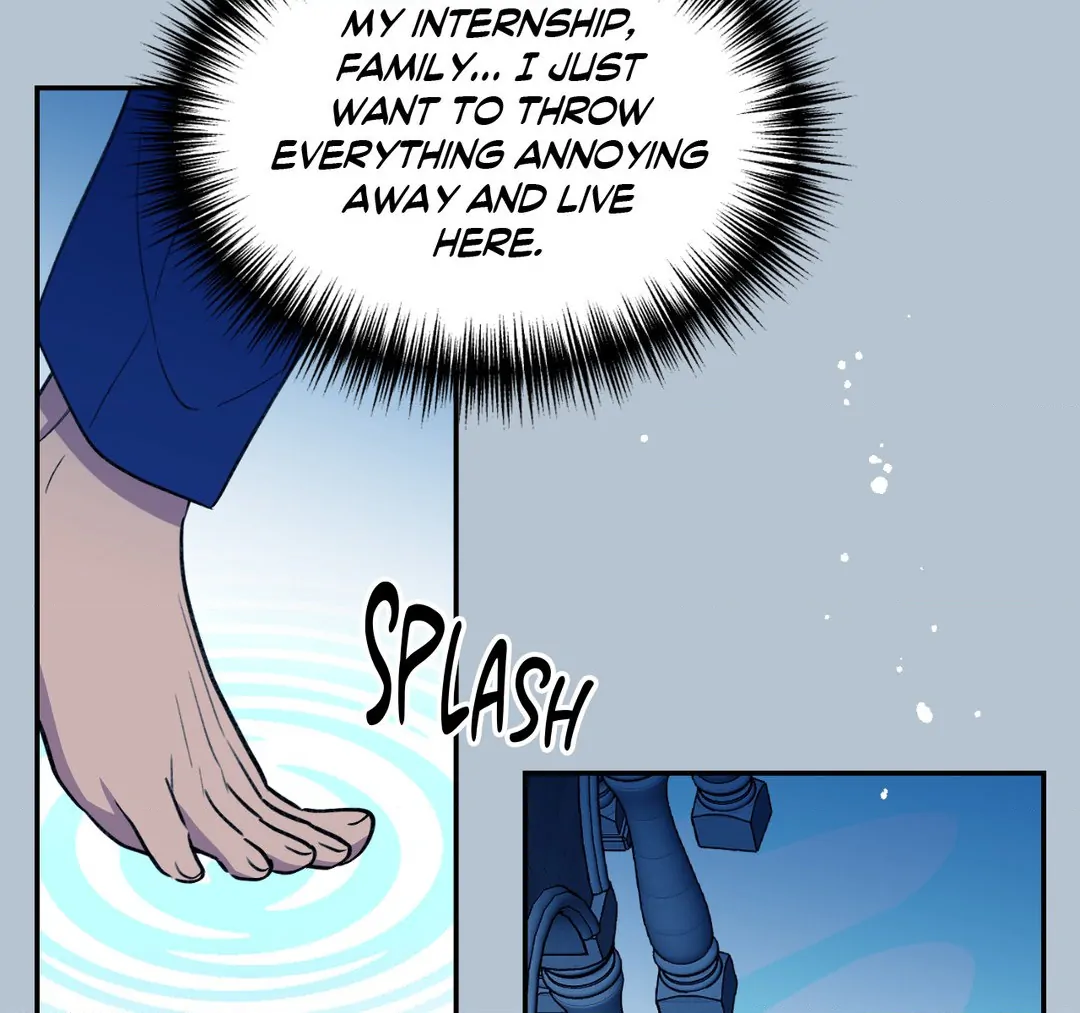 Dreaminess [Official] - Chapter 5 manhwa