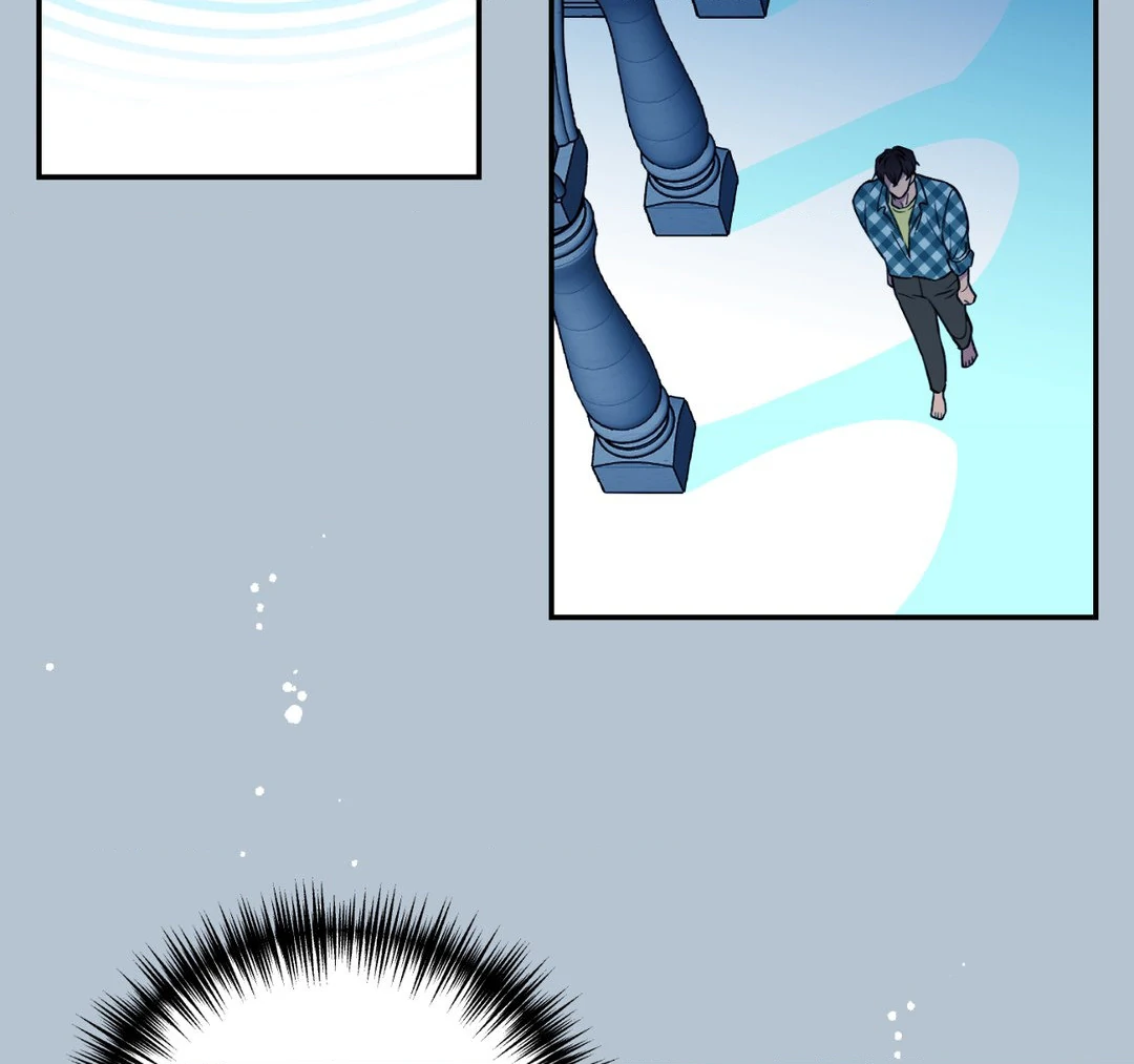 Dreaminess [Official] - Chapter 5 manhwa