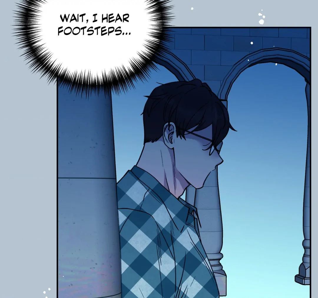 Dreaminess [Official] - Chapter 5 manhwa
