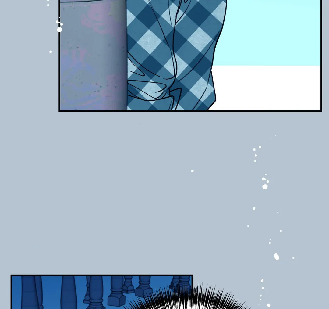 Dreaminess [Official] - Chapter 5 manhwa