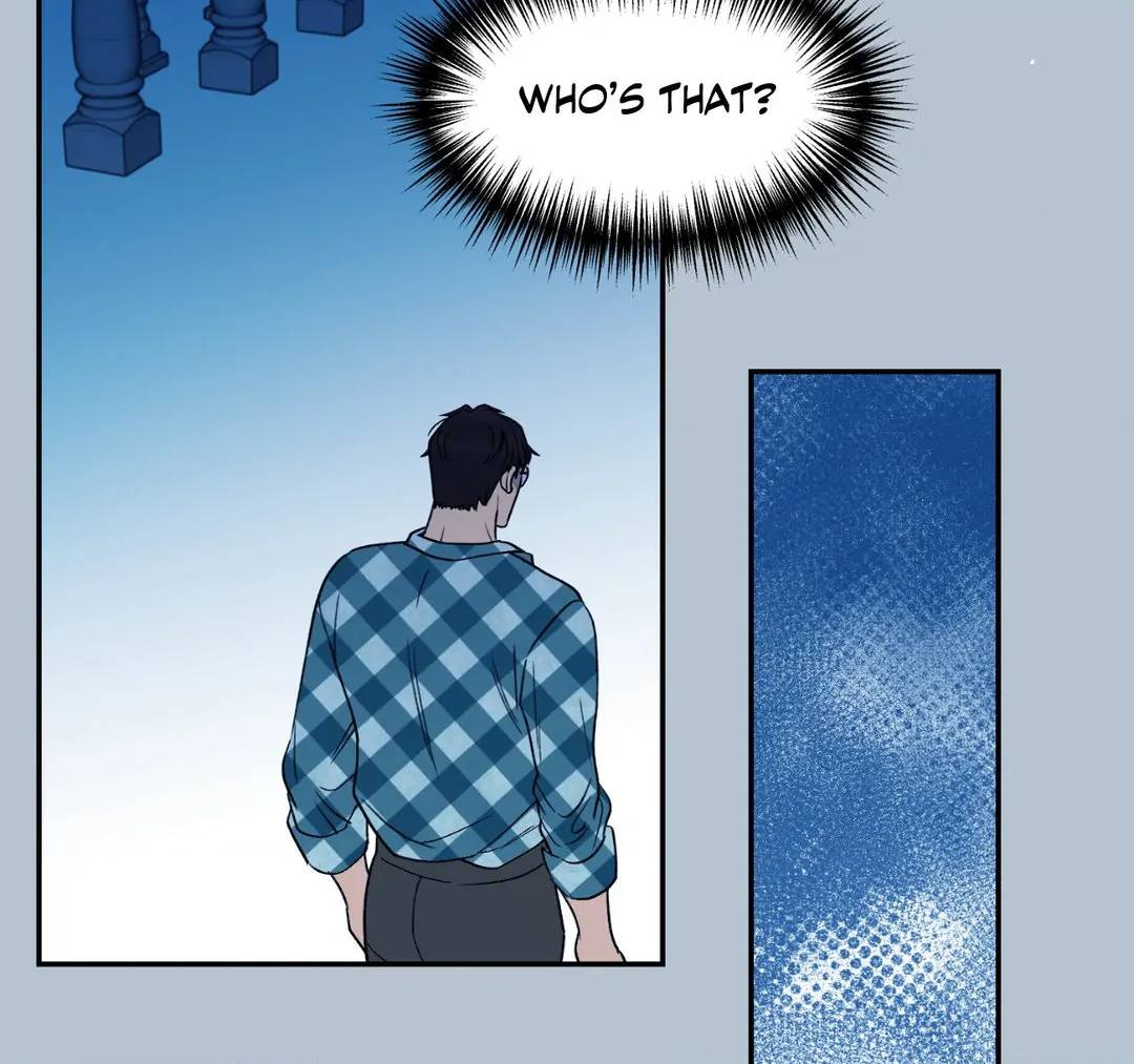 Dreaminess [Official] - Chapter 5 manhwa