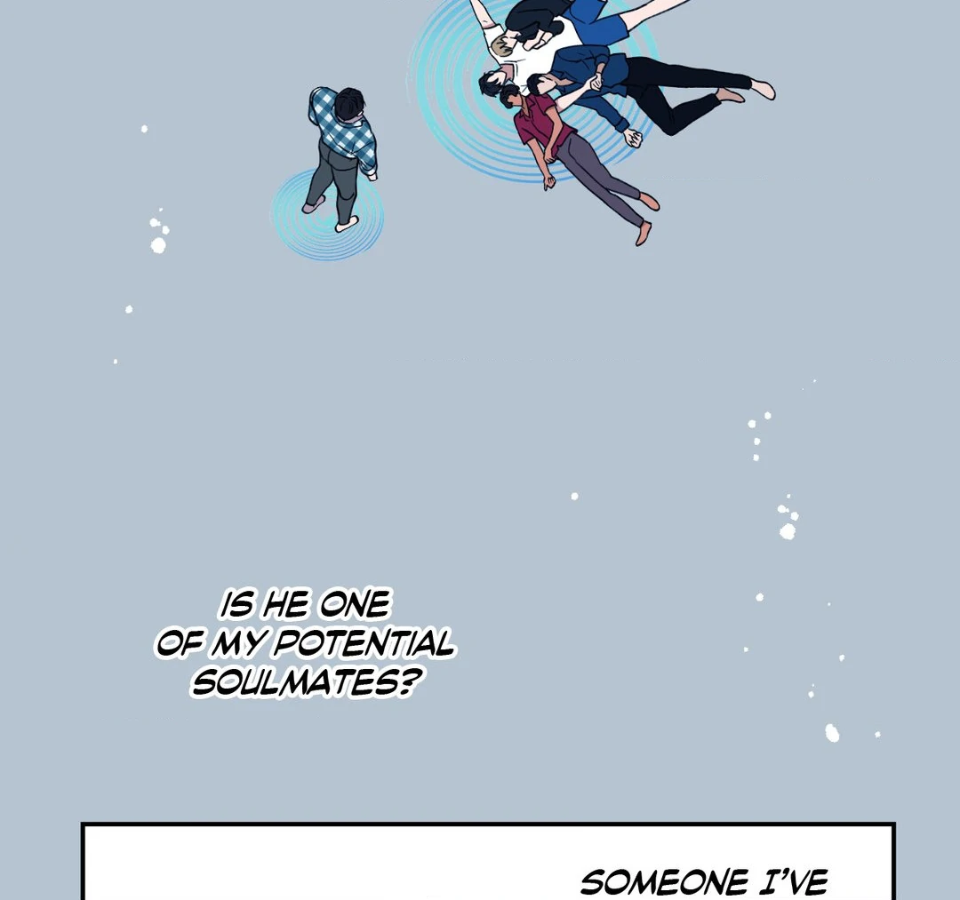 Dreaminess [Official] - Chapter 5 manhwa
