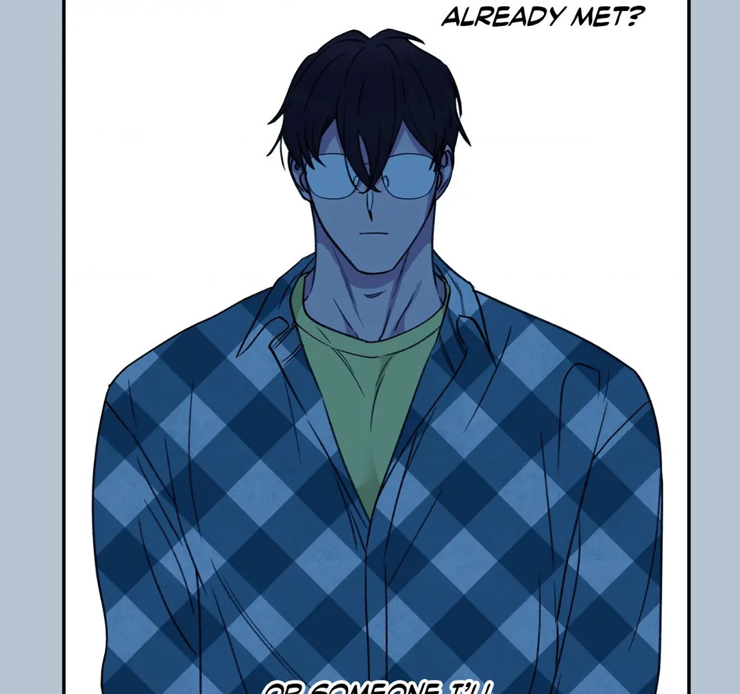 Dreaminess [Official] - Chapter 5 manhwa