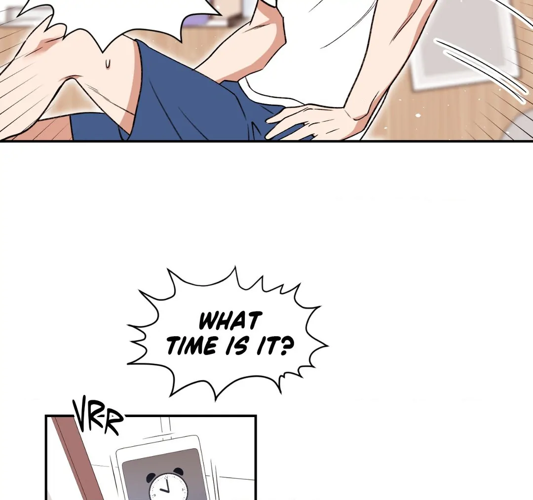 Dreaminess [Official] - Chapter 5 manhwa