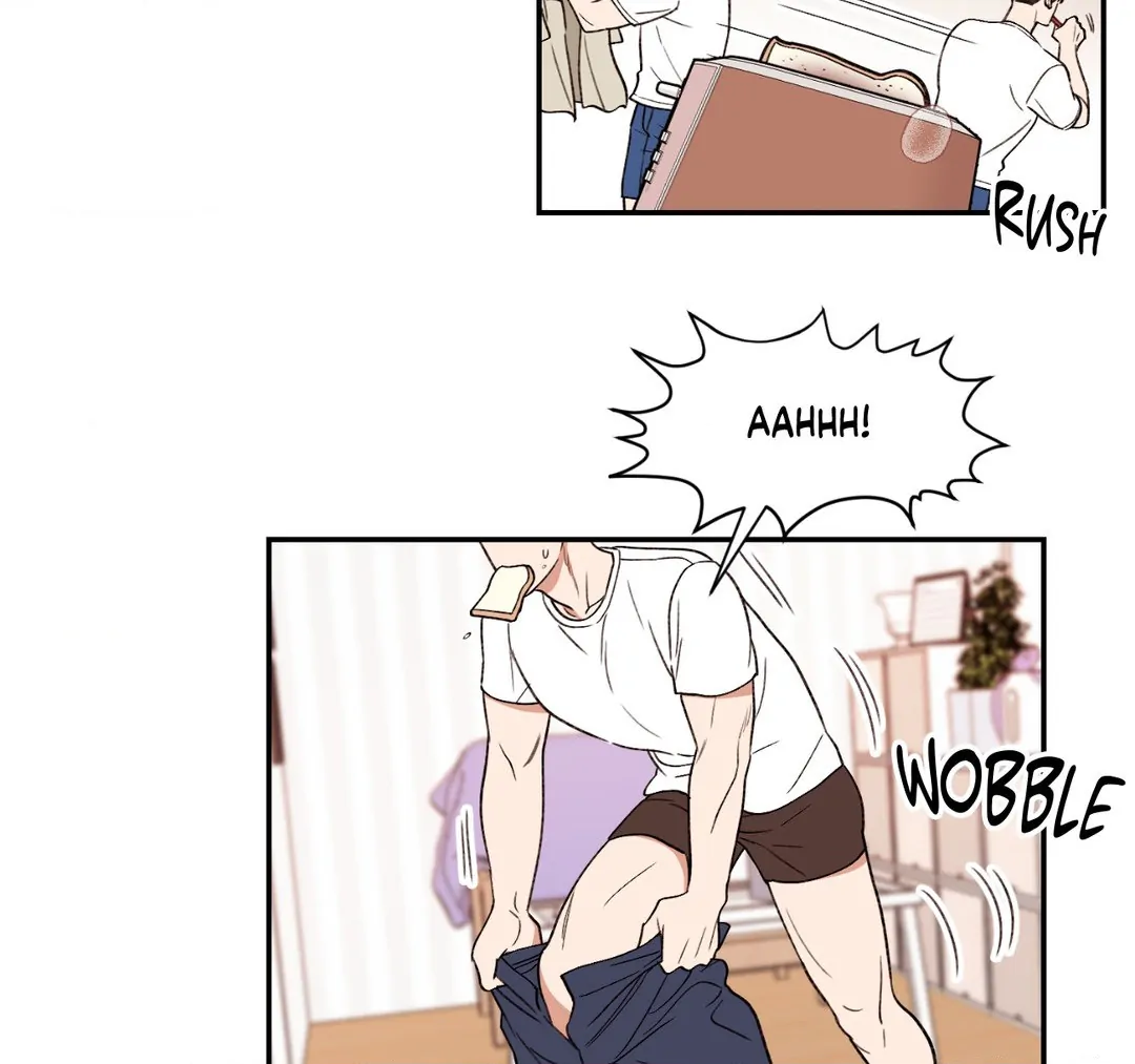 Dreaminess [Official] - Chapter 5 manhwa