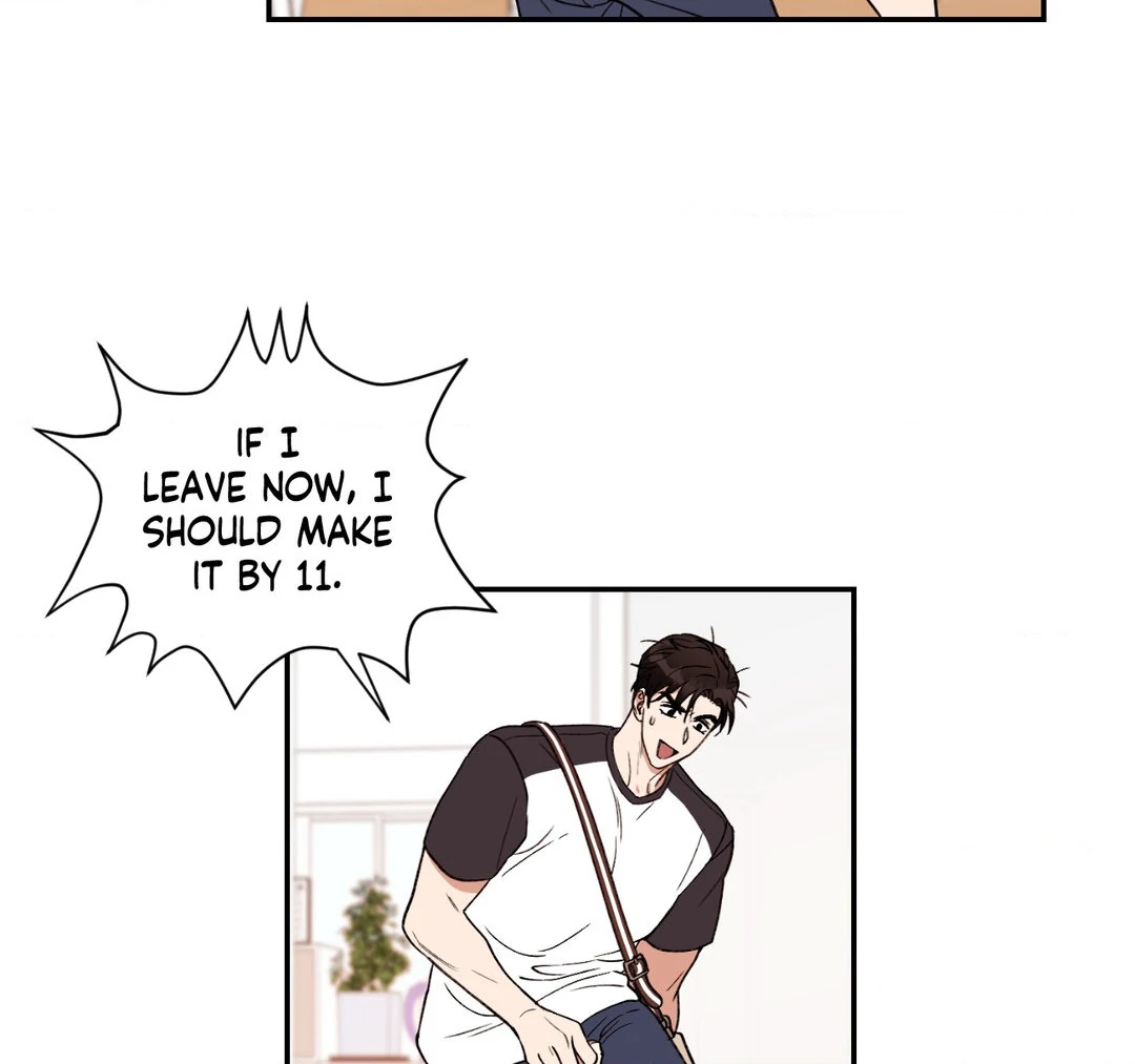 Dreaminess [Official] - Chapter 5 manhwa