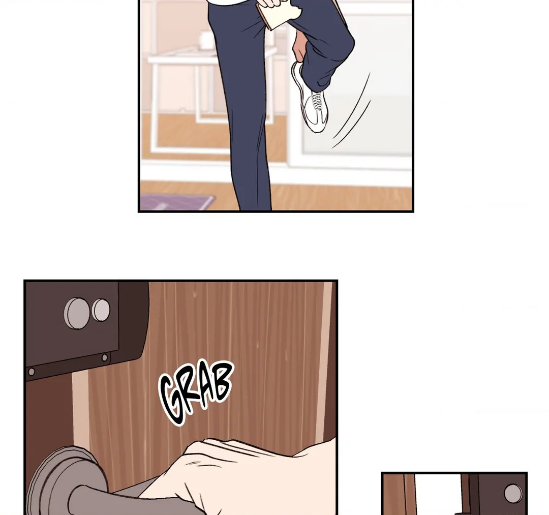 Dreaminess [Official] - Chapter 5 manhwa