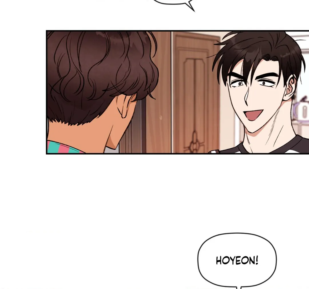 Dreaminess [Official] - Chapter 5 manhwa