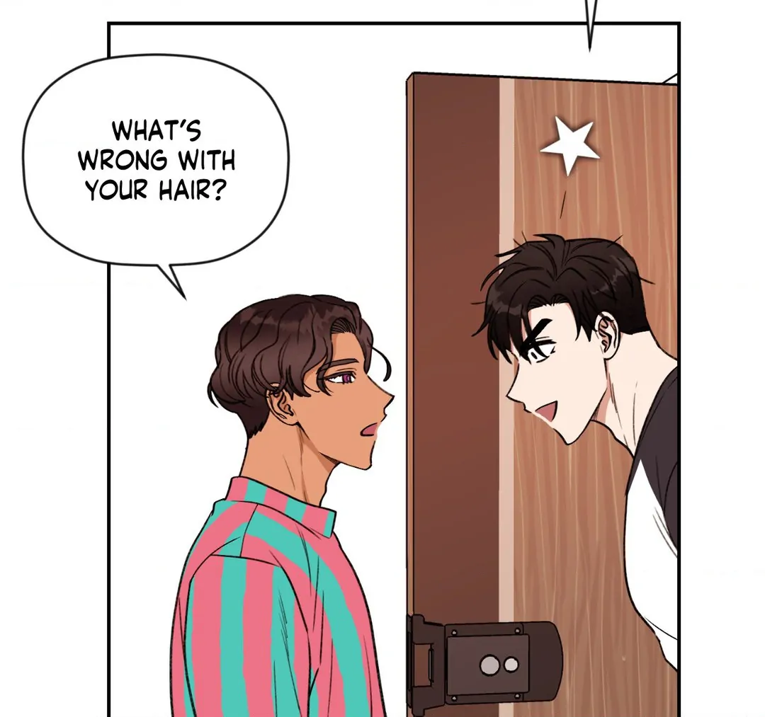 Dreaminess [Official] - Chapter 5 manhwa