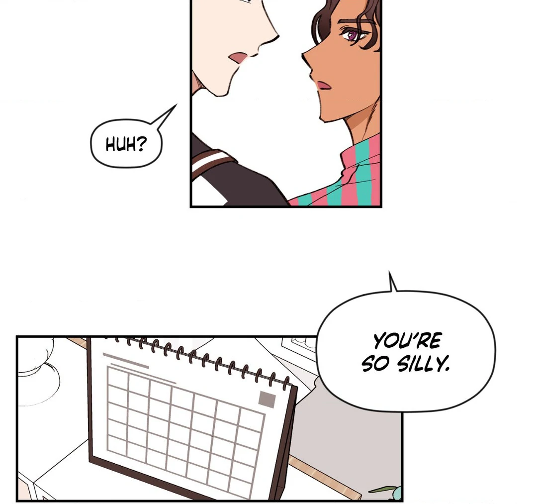 Dreaminess [Official] - Chapter 5 manhwa