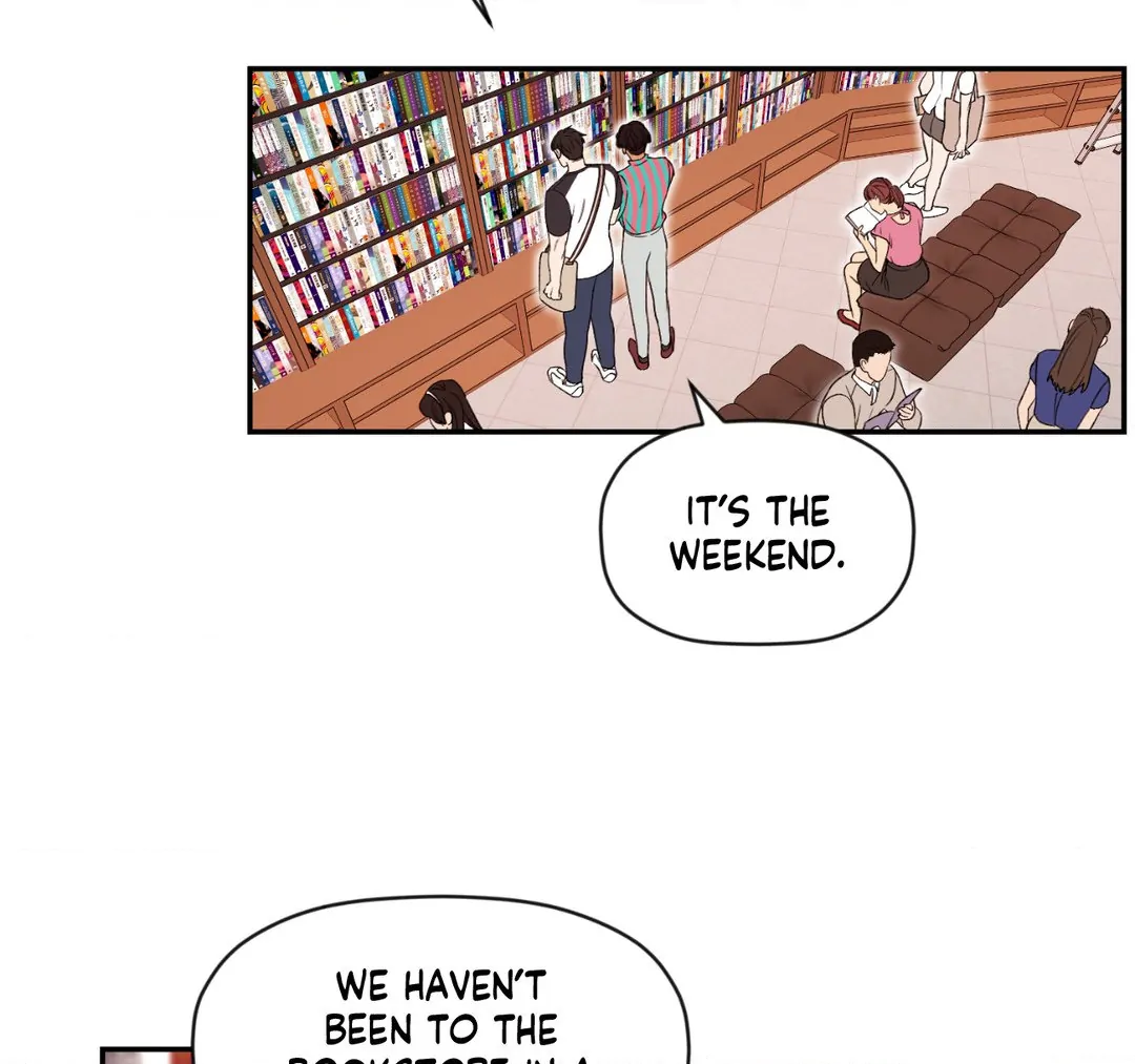 Dreaminess [Official] - Chapter 5 manhwa