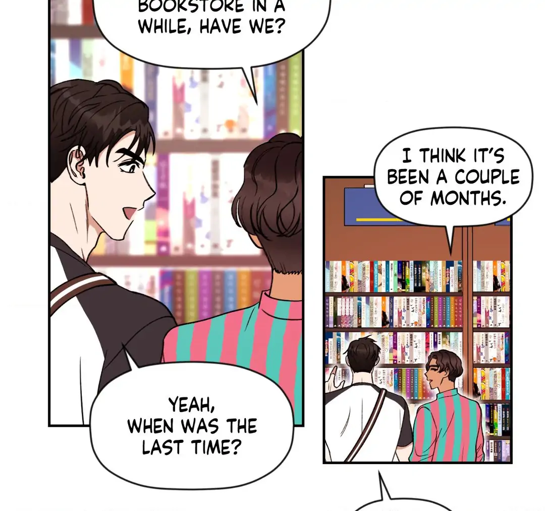 Dreaminess [Official] - Chapter 5 manhwa