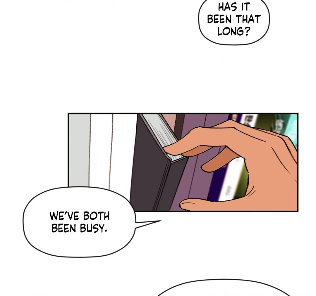 Dreaminess [Official] - Chapter 5 manhwa