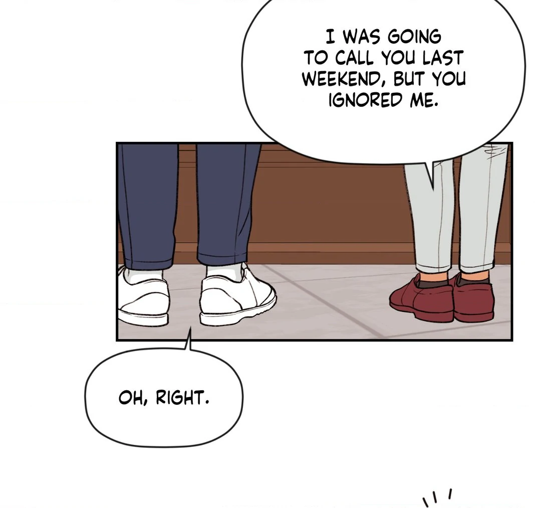 Dreaminess [Official] - Chapter 5 manhwa