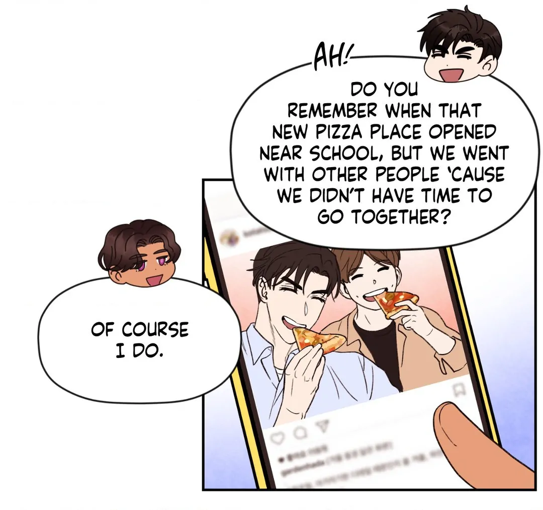 Dreaminess [Official] - Chapter 5 manhwa