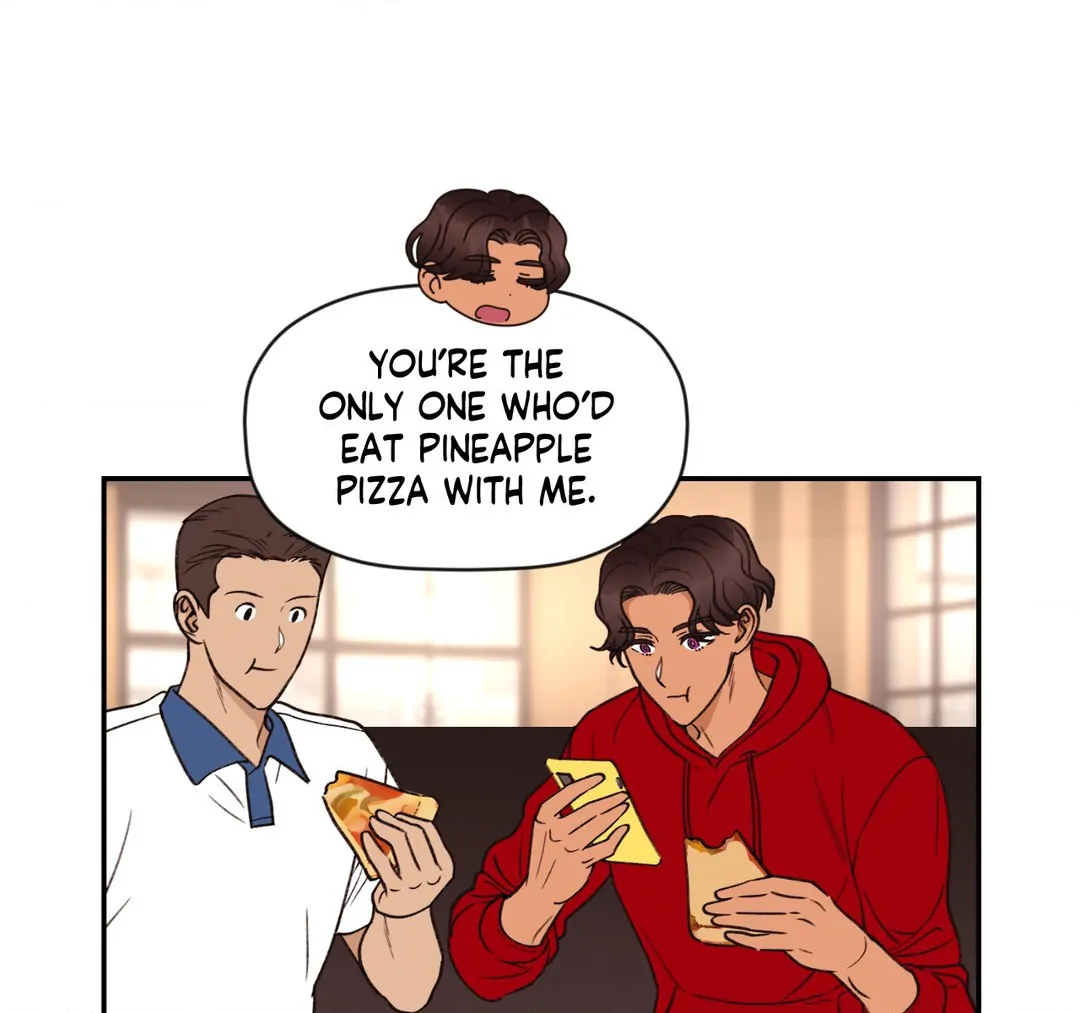 Dreaminess [Official] - Chapter 5 manhwa