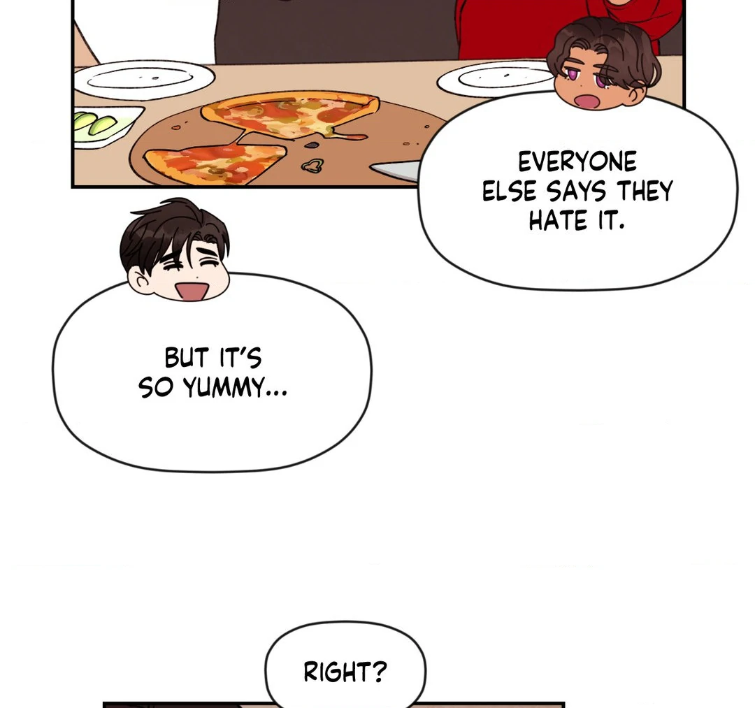 Dreaminess [Official] - Chapter 5 manhwa