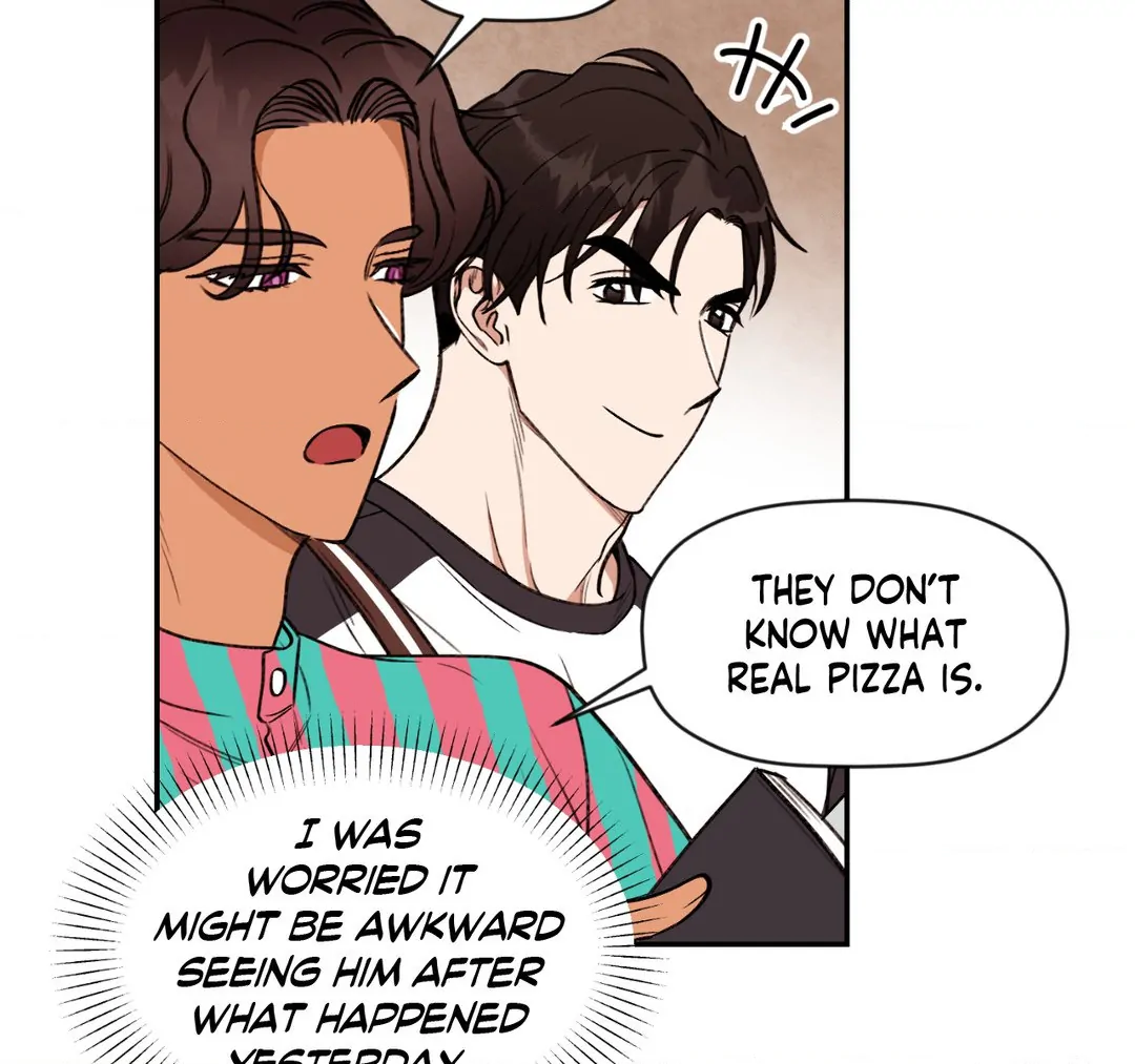 Dreaminess [Official] - Chapter 5 manhwa