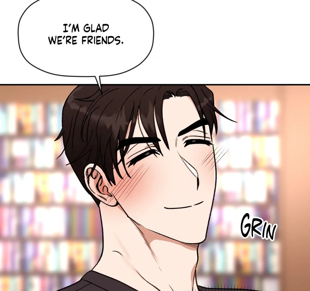 Dreaminess [Official] - Chapter 5 manhwa