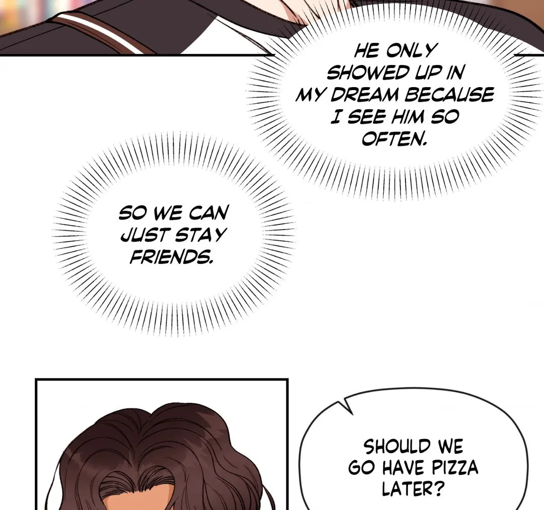 Dreaminess [Official] - Chapter 5 manhwa