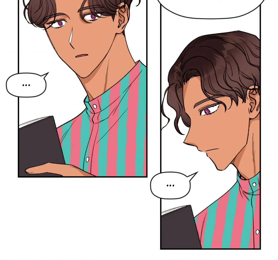 Dreaminess [Official] - Chapter 5 manhwa