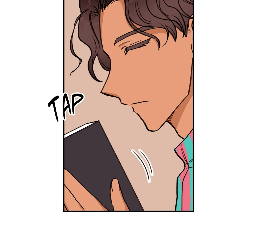 Dreaminess [Official] - Chapter 5 manhwa