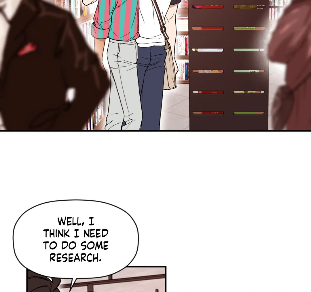 Dreaminess [Official] - Chapter 5 manhwa