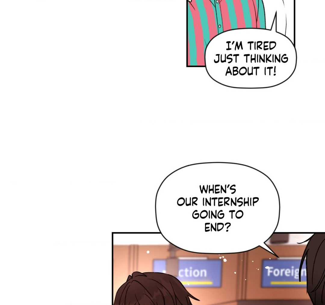 Dreaminess [Official] - Chapter 5 manhwa