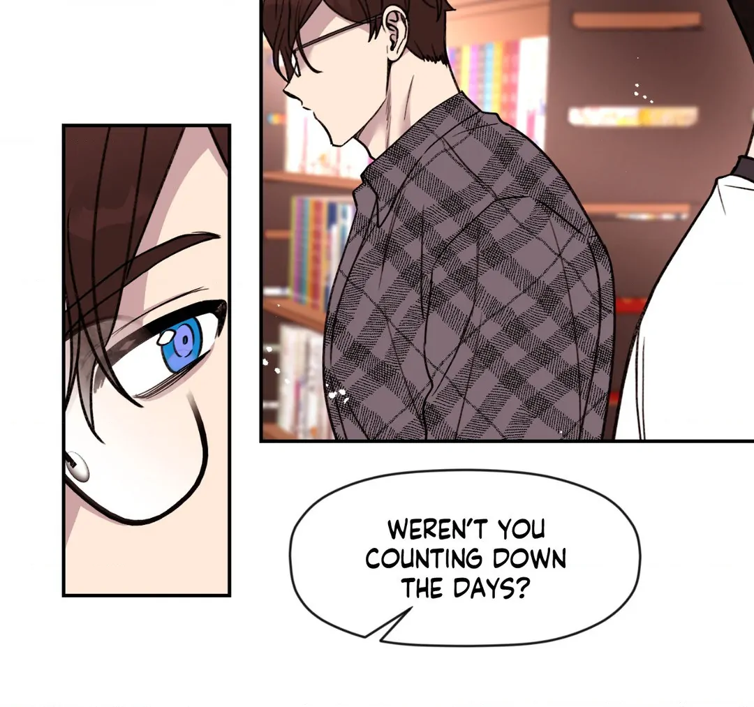 Dreaminess [Official] - Chapter 5 manhwa