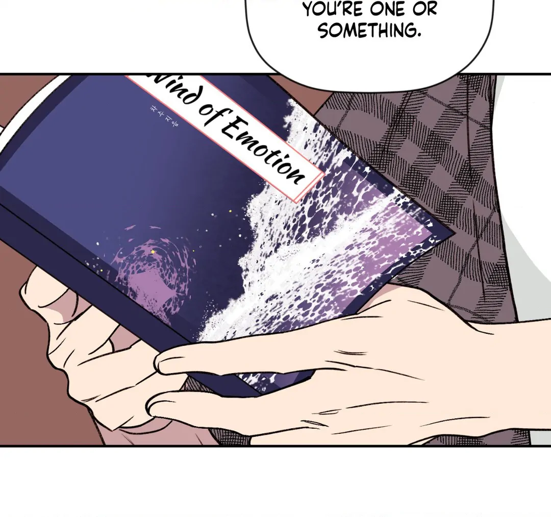 Dreaminess [Official] - Chapter 5 manhwa