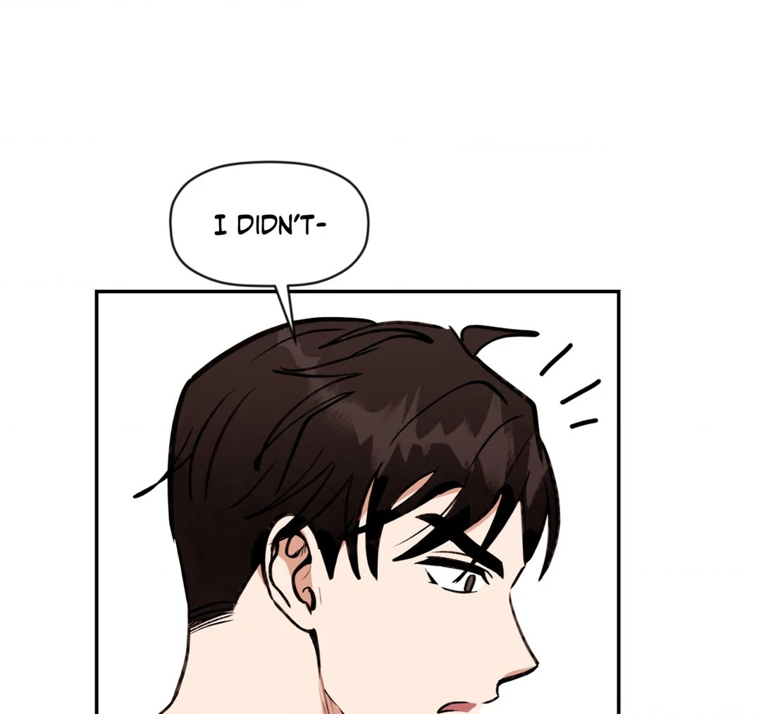 Dreaminess [Official] - Chapter 5 manhwa