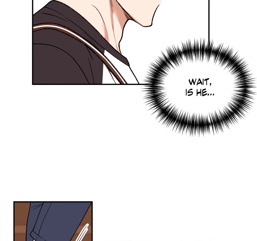 Dreaminess [Official] - Chapter 5 manhwa