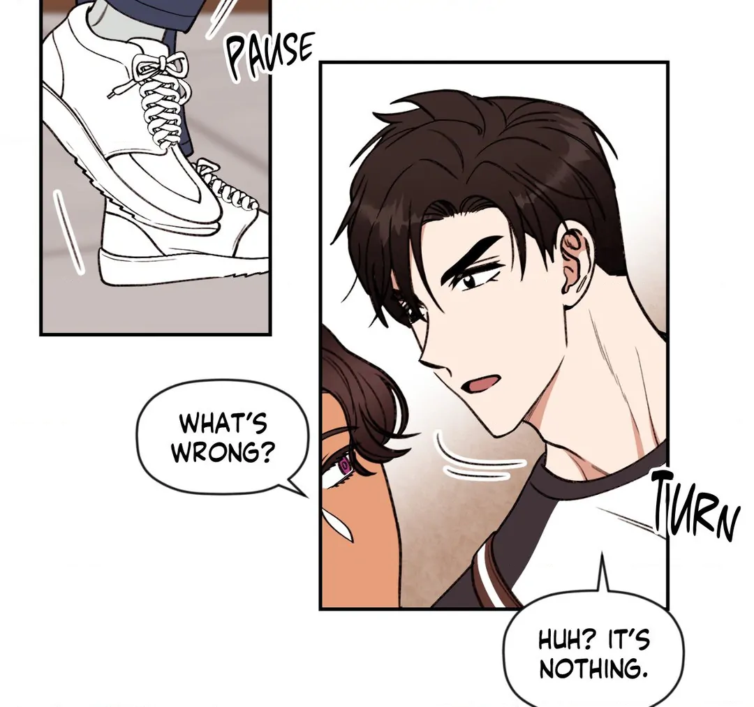Dreaminess [Official] - Chapter 5 manhwa