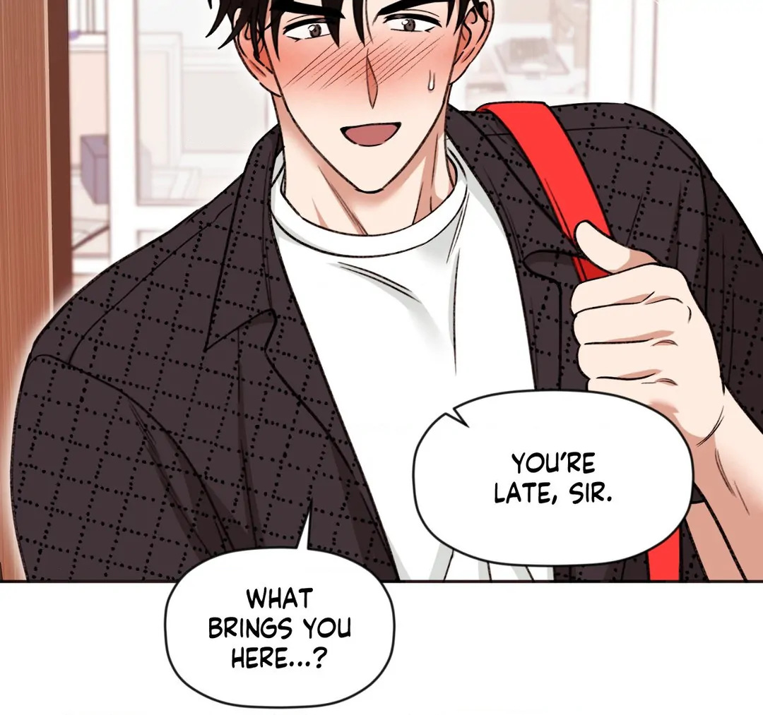Dreaminess [Official] - Chapter 6 manhwa
