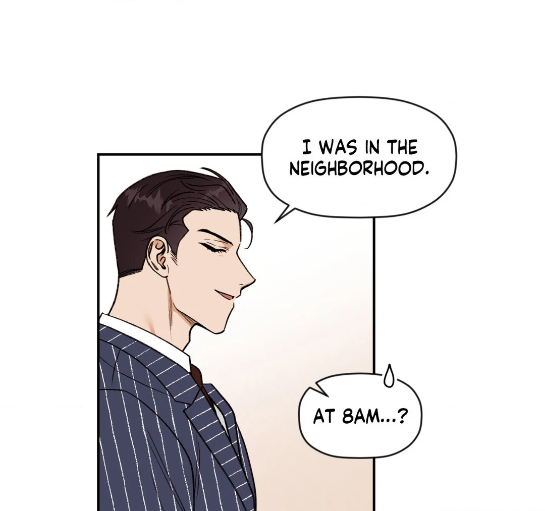 Dreaminess [Official] - Chapter 6 manhwa