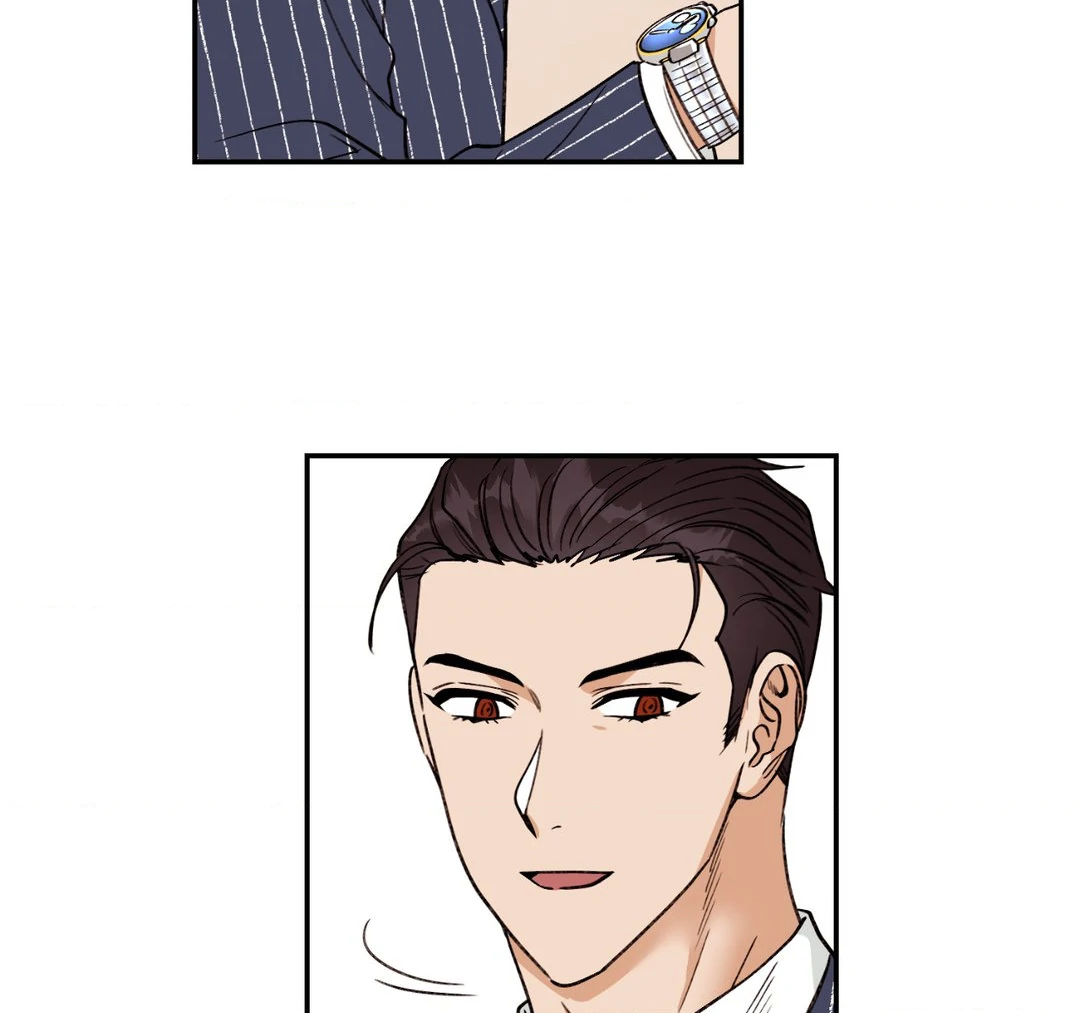 Dreaminess [Official] - Chapter 6 manhwa