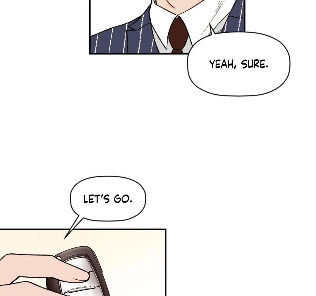 Dreaminess [Official] - Chapter 6 manhwa