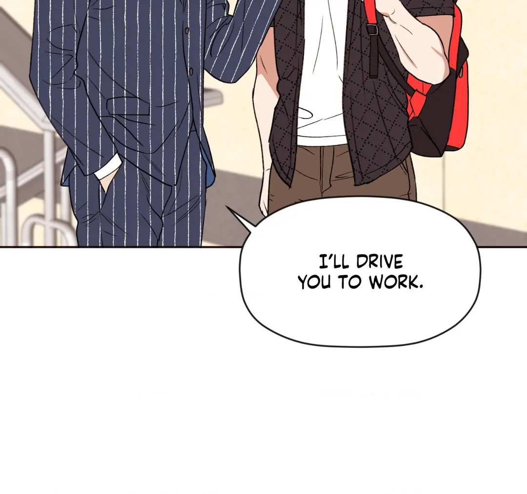 Dreaminess [Official] - Chapter 6 manhwa