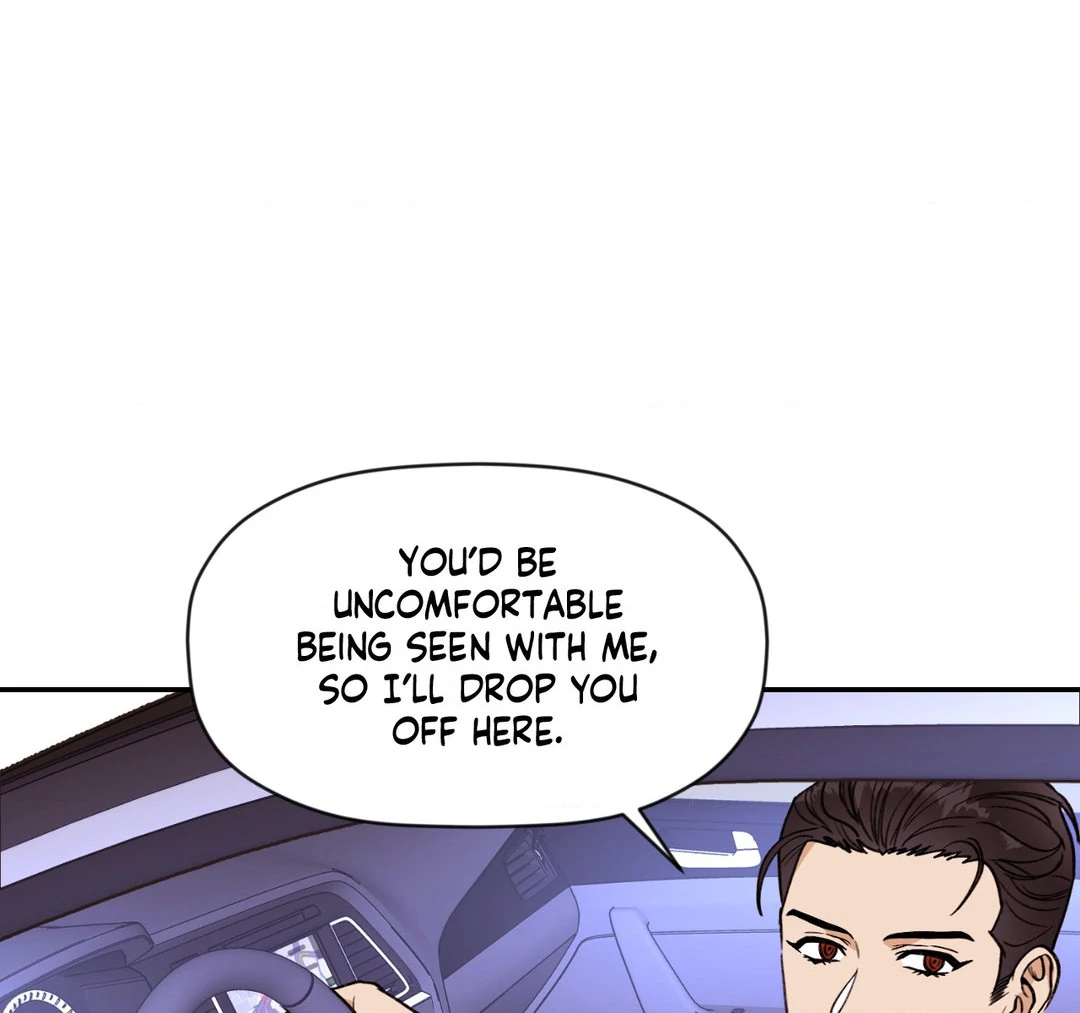 Dreaminess [Official] - Chapter 6 manhwa