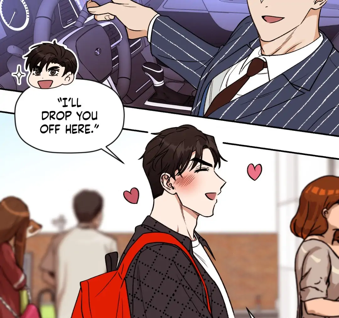 Dreaminess [Official] - Chapter 6 manhwa