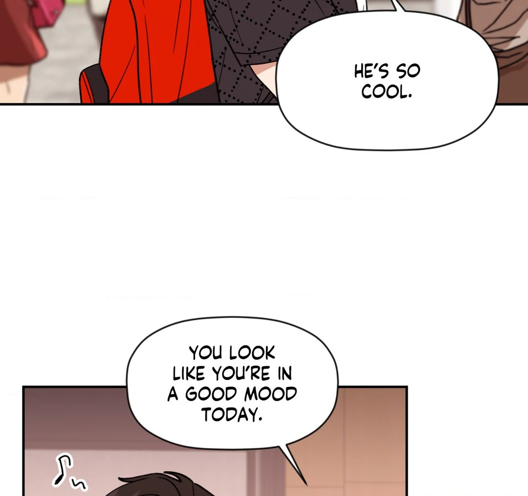Dreaminess [Official] - Chapter 6 manhwa
