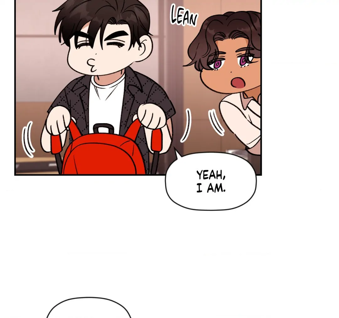 Dreaminess [Official] - Chapter 6 manhwa