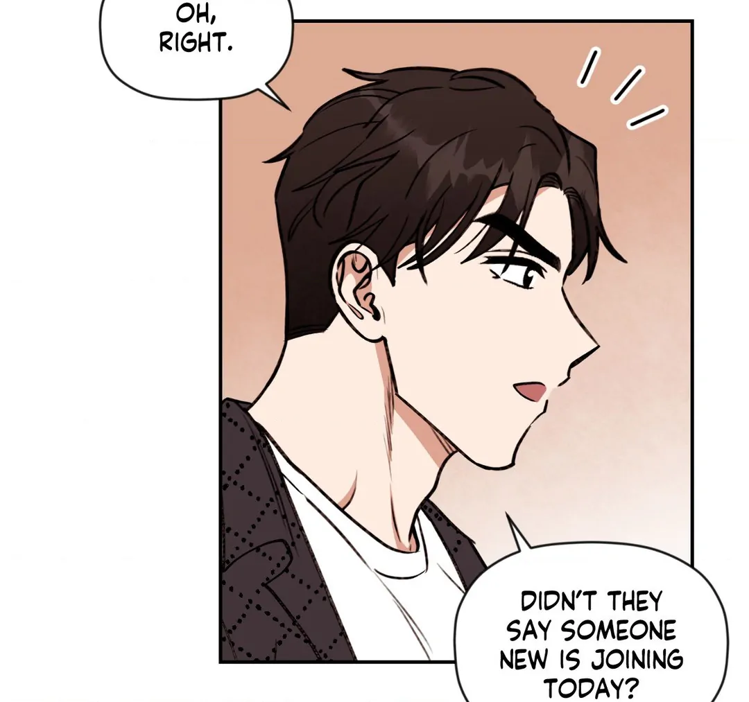 Dreaminess [Official] - Chapter 6 manhwa