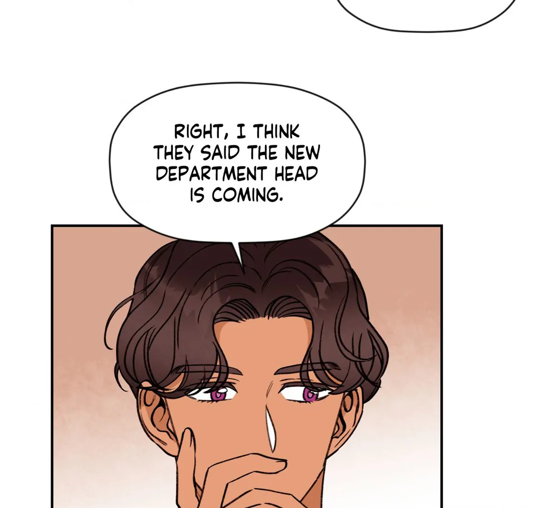 Dreaminess [Official] - Chapter 6 manhwa