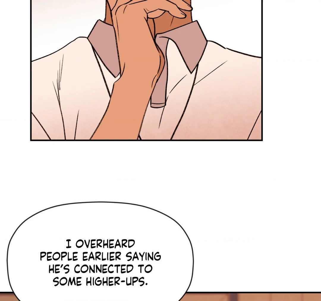Dreaminess [Official] - Chapter 6 manhwa