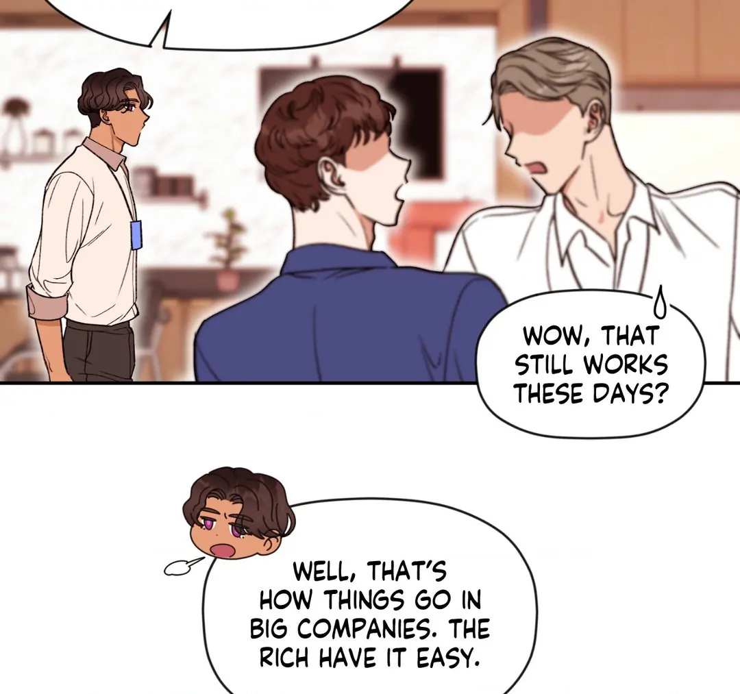 Dreaminess [Official] - Chapter 6 manhwa