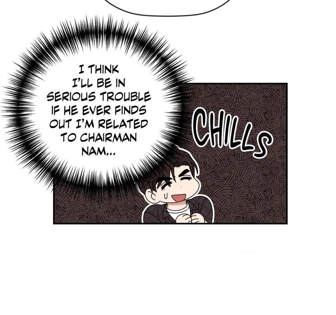 Dreaminess [Official] - Chapter 6 manhwa