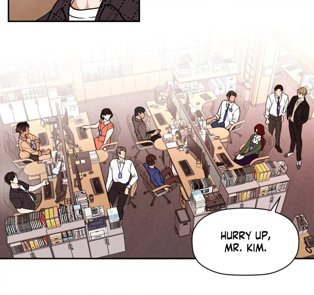 Dreaminess [Official] - Chapter 6 manhwa